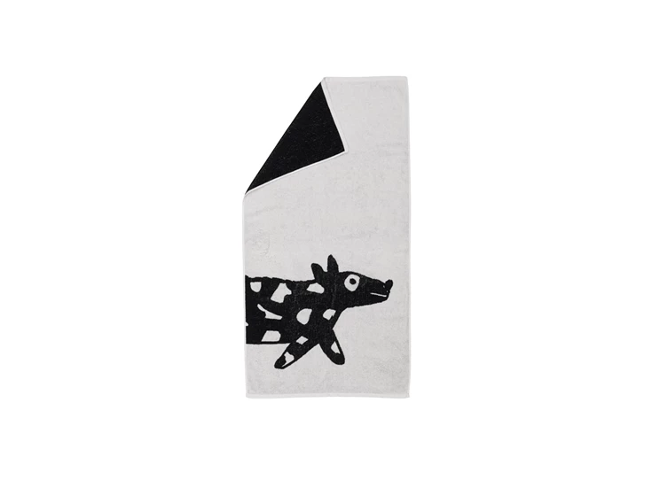 Helen-B-badhanddoek-70x140cm-dog