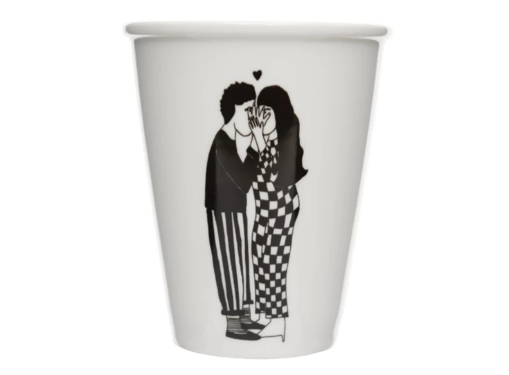 Helen-B-cup-secret-kissers