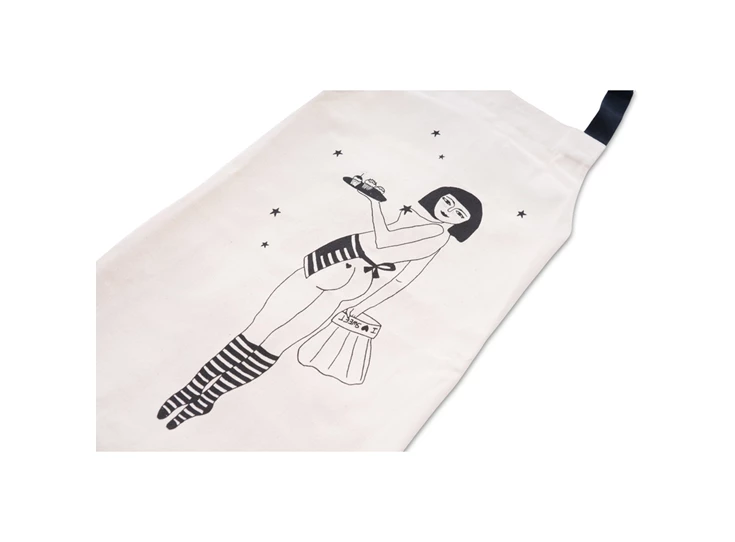 Helen-B-keukenschort-pin-up-cake-girl