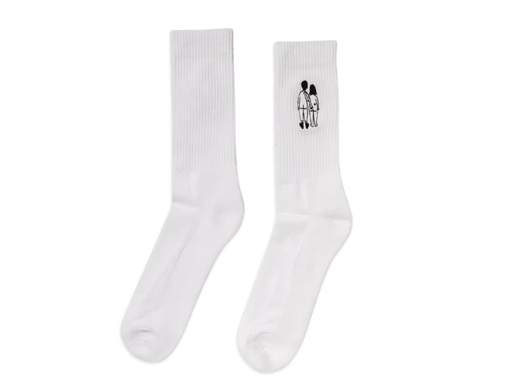 Helen-B-paar-gymsokken-maat-38-41-naked-couple-back