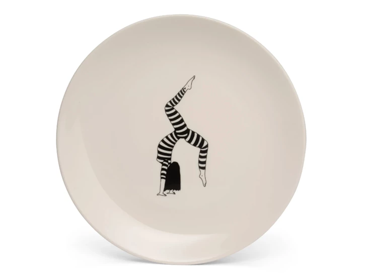 Helen-B-plat-bord-freestyle-handstand