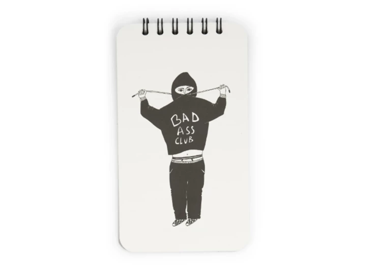 Helen-B-wiro-notebook-75x131cm-bad-ass-club