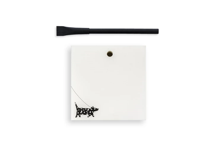 Helen-B-XL-blocnote-dog