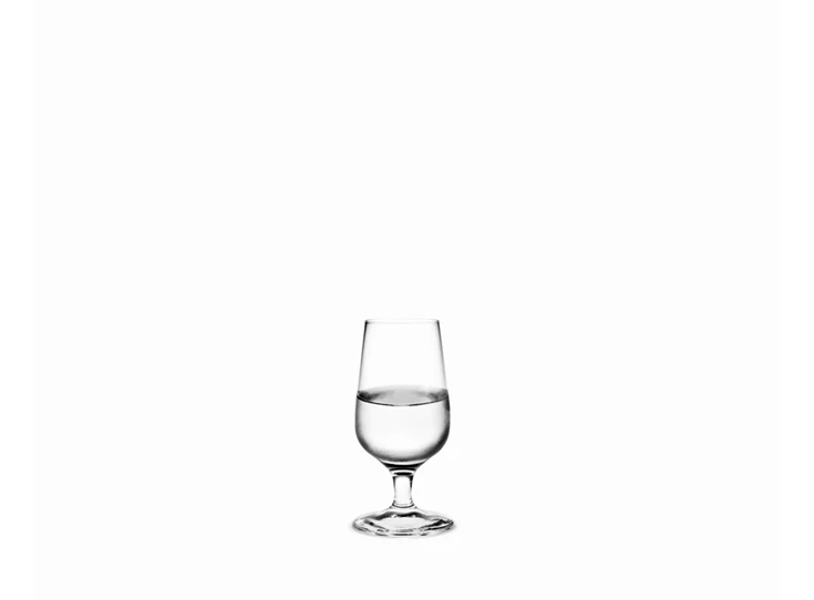 Holmegaard-Bouquet-shot-glas-7cl-set-van-6
