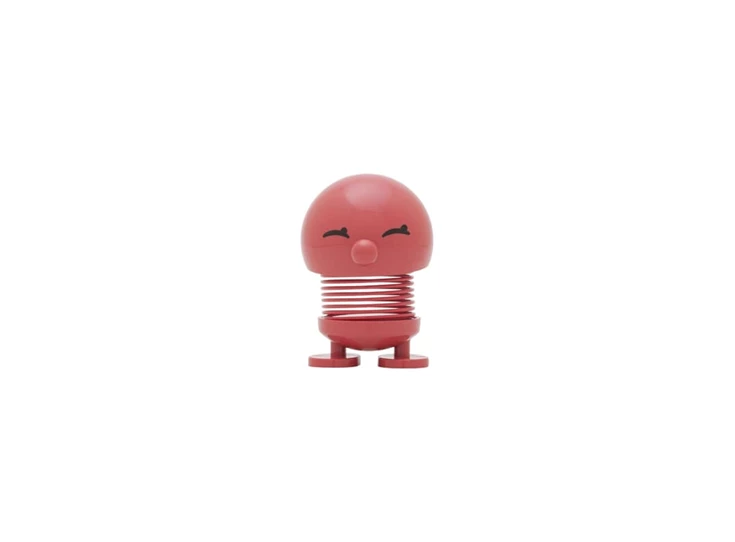 Hoptimist-soft-small-Bimble-H65cm-D5cm-ruby