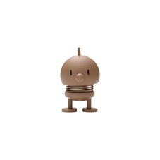 Hoptimist-soft-small-Bumble-H7cm-D5cm-choko