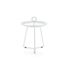 Houe-Eyelet-bijzettafel-D45cm-H47cm-wit