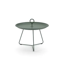 Houe-Eyelet-bijzettafel-D58cm-H41cm-pine-green