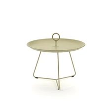 Houe-Eyelet-bijzettafel-D58cm-H41cm-pistachio