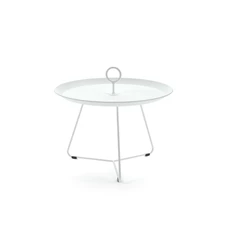 Houe-Eyelet-bijzettafel-D58cm-H41cm-wit