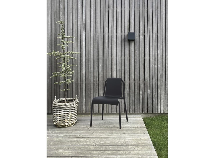 Houe-Nami-stoel-zwart