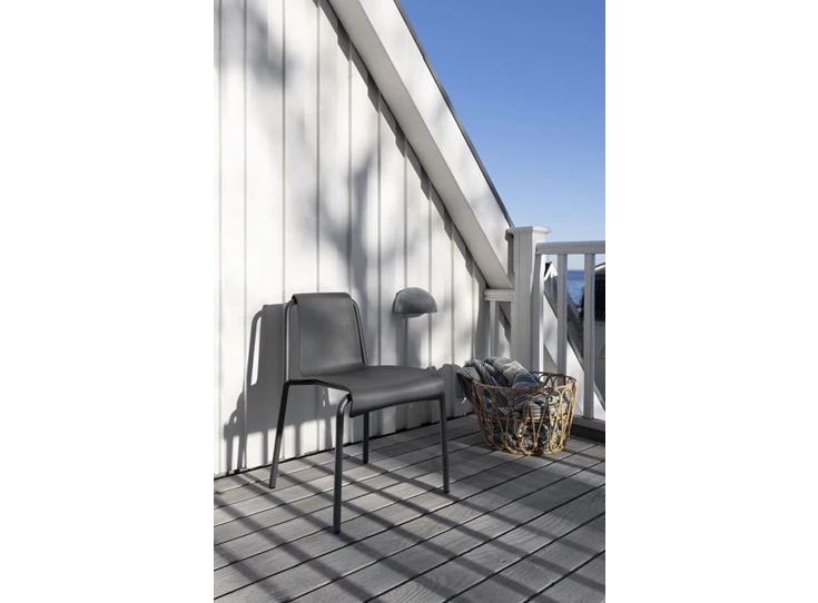 Houe-Nami-stoel-zwart