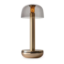 Humble-Two-Table-Light-goud-smoked-glas