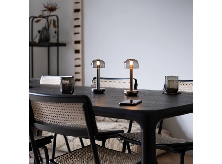 Humble-Two-Table-Light-goud-smoked-glas