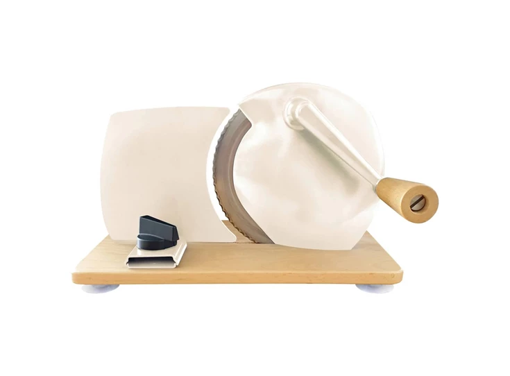 I-Ron-Jupiter-broodsnijmachine-manueel-met-houten-afwerking-creme