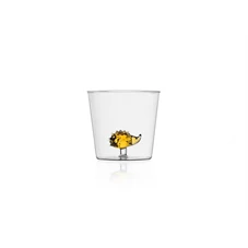 Ichendorf-Animal-Farm-glas-egel