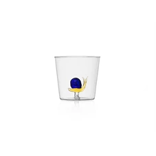 Ichendorf-Animal-Farm-glas-slak