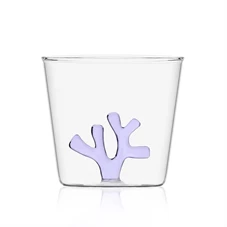 Ichendorf-Coral-Reef-glas-lila-koraal