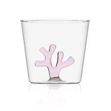 Ichendorf-Coral-Reef-glas-roze-koraal