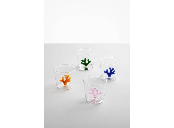 Ichendorf-Coral-Reef-glas-roze-koraal