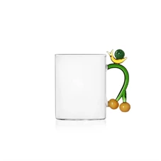 Ichendorf-Fruits-Flowers-beker-slak