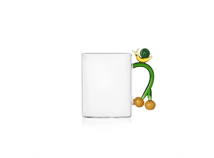 Ichendorf-Fruits-Flowers-beker-slak