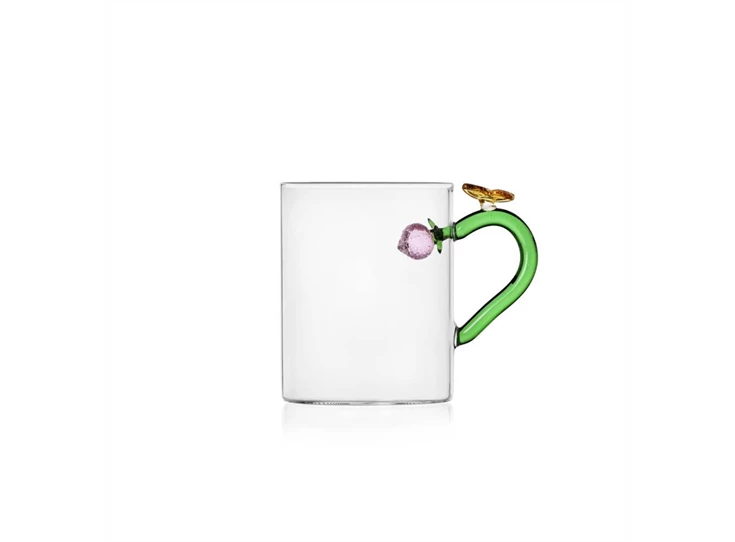 Ichendorf-Fruits-Flowers-beker-vlinder