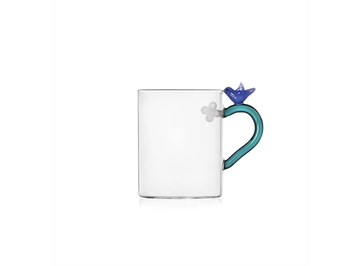 Ichendorf-Fruits-Flowers-beker-vogel