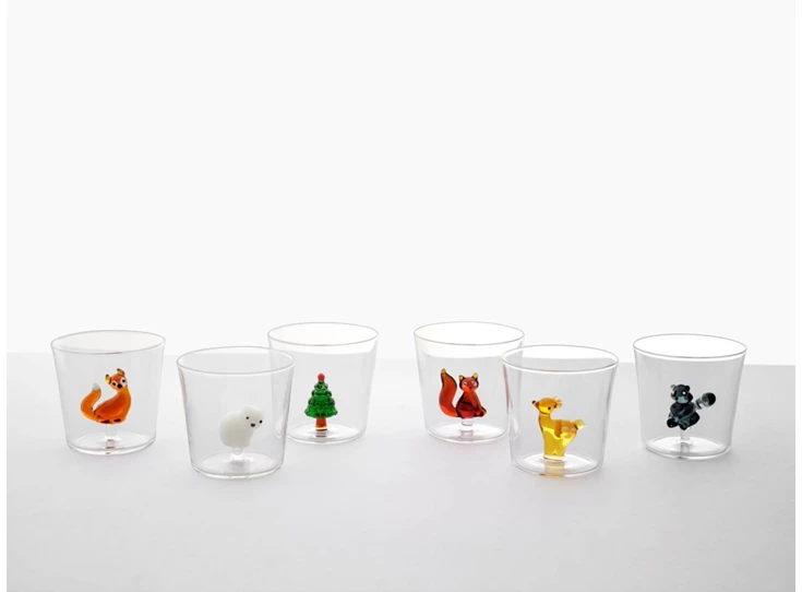 Ichendorf-Woodland-Tales-glas-wit-konijn