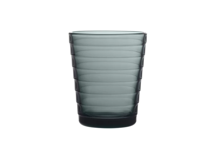 Iittala-Aino-Aalto-glas-22cl-dark-grey-set-van-2