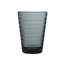 Iittala-Aino-Aalto-glas-33cl-dark-grey-set-van-2