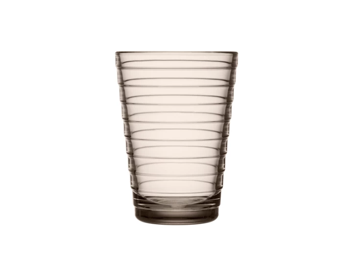 Iittala-Aino-Aalto-set-van-2-glazen-33cl-linen