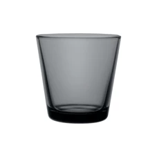 Iittala-Kartio-glas-21cl-dark-grey-set-van-2