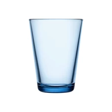 Iittala-Kartio-glas-40cl-aqua-set-van-2