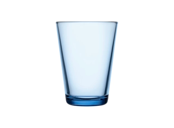 Iittala-Kartio-glas-40cl-aqua-set-van-2