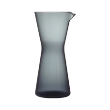 Iittala-Kartio-karaf-dark-grey-95cl
