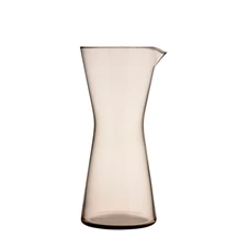 Iittala-Kartio-set-karaf-95cl-linen