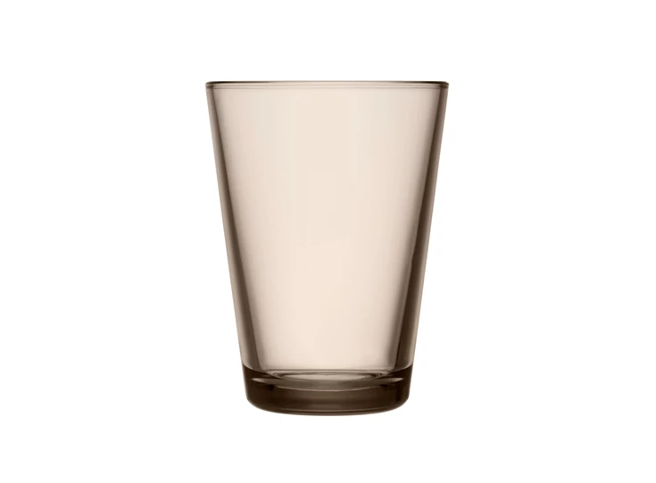 Iittala-Kartio-set-van-2-glazen-40cl-linen