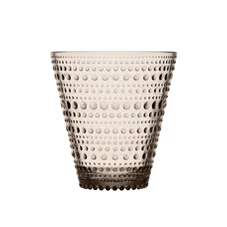 Iittala-Kastehelmi-set-van-2-glazen-30cl-linen