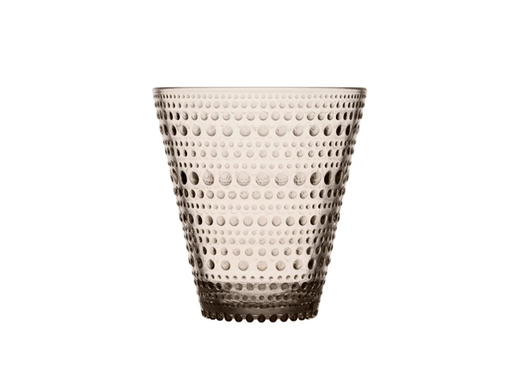 Iittala-Kastehelmi-set-van-2-glazen-30cl-linen