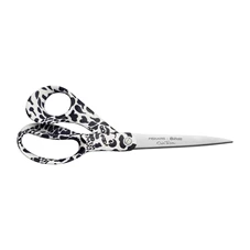 Iittala-Oiva-Toikka-Collect-universele-schaar-cheetah-zwart-wit