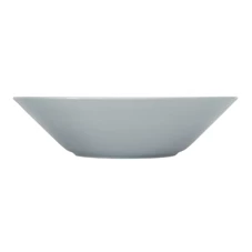 Iittala-Teema-grijs-diep-bord-21cm
