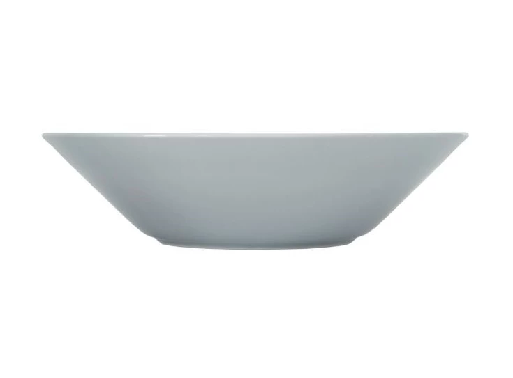 Iittala-Teema-grijs-diep-bord-21cm