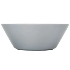 Iittala-Teema-parelgrijs-diep-bord-15cm