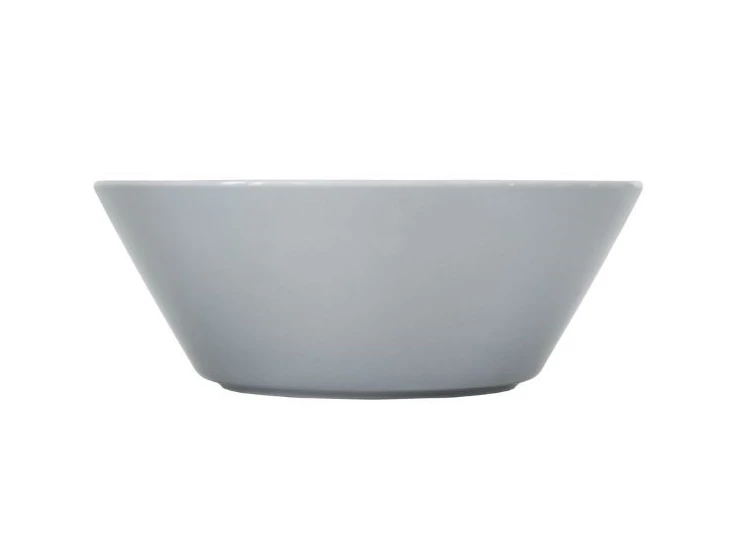 Iittala-Teema-parelgrijs-diep-bord-15cm