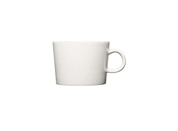 Iittala-Teema-wit-koffiekop
