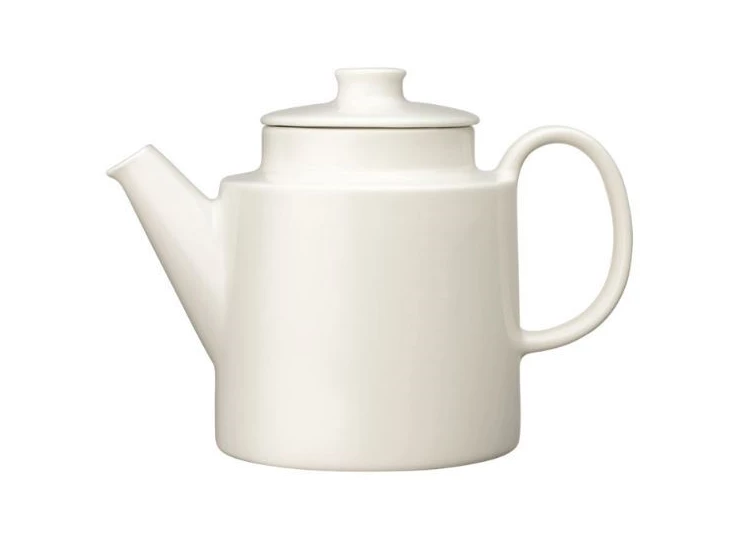 Iittala-Teema-wit-theepot-1L