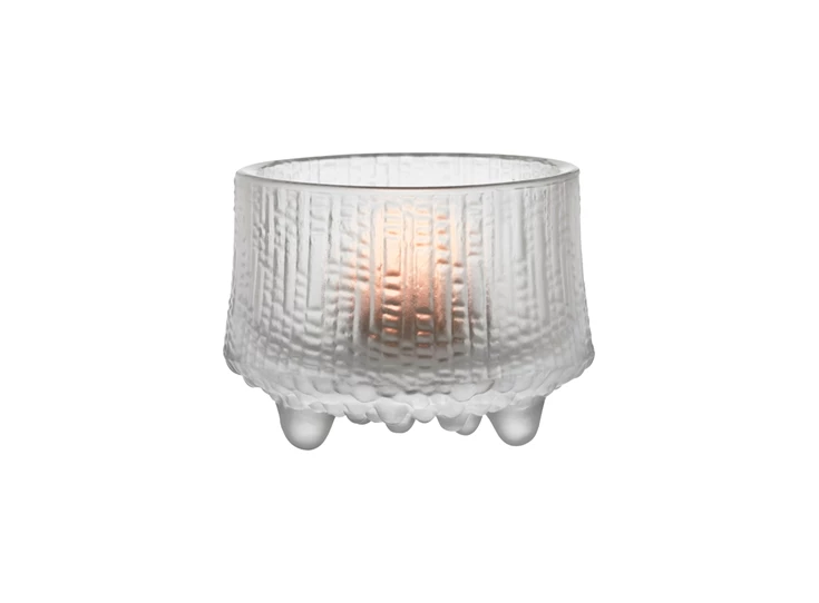 Iittala-Ultima-Thule-theelicht-frosted