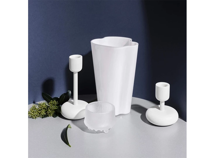 Iittala-Ultima-Thule-theelicht-frosted