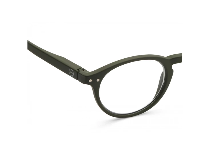 Izipizi-A-Leesbril-Kaki-Green-1